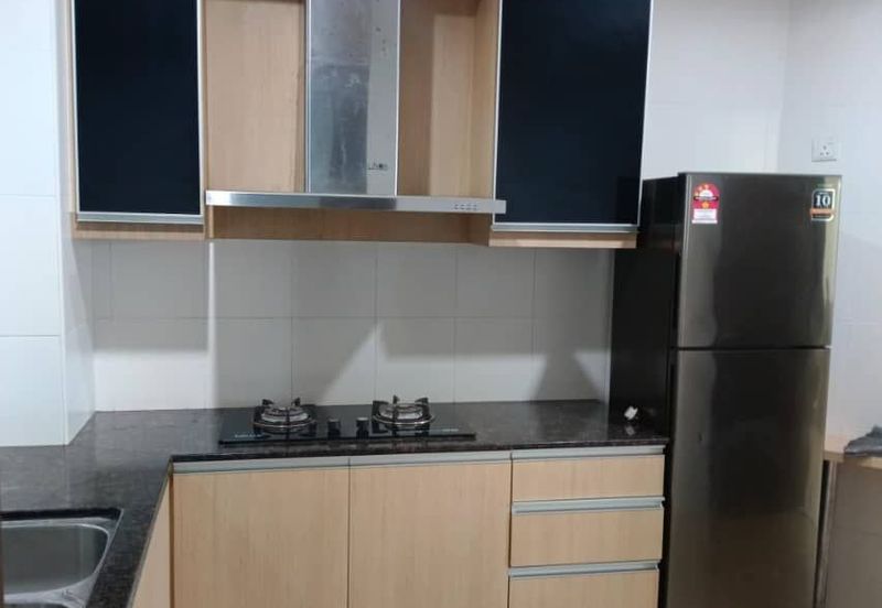 Sri Intan (Bandar Seri Alam)