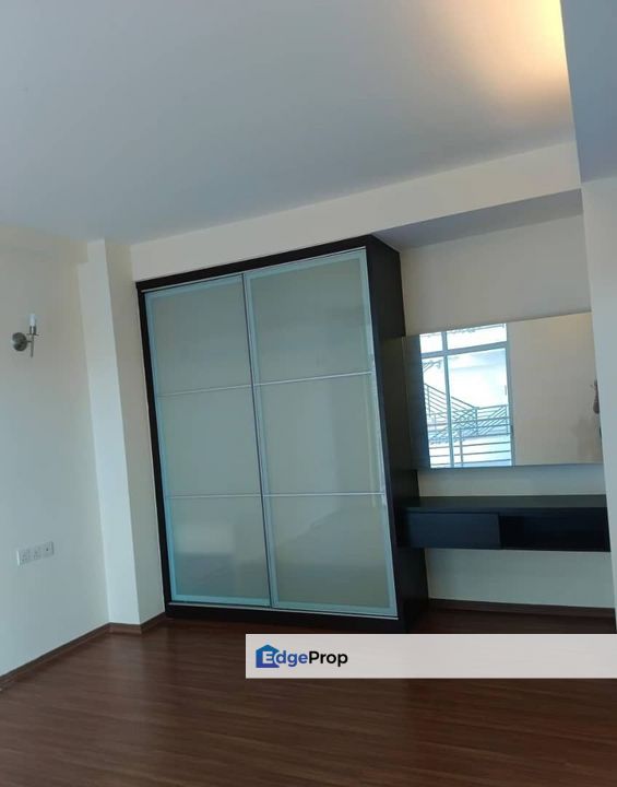 Anjung Seri Bandar Seri Alam , Johor, Pasir Gudang