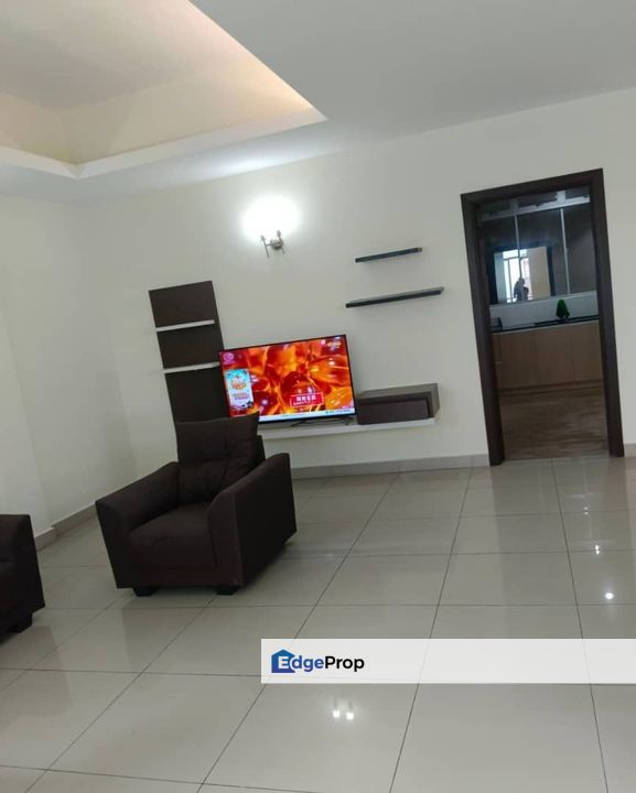 Anjung Seri Bandar Seri Alam , Johor, Pasir Gudang