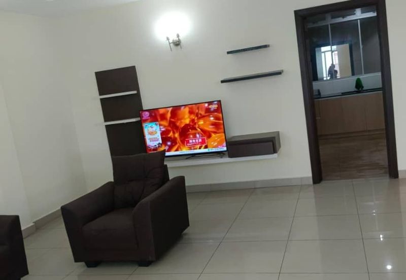 Sri Intan (Bandar Seri Alam)