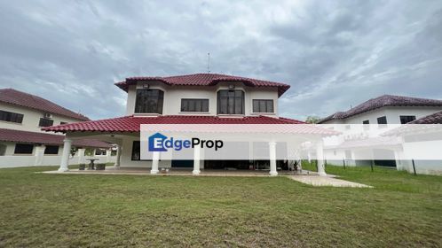 Kulai IOI GATE A, Johor, Kulai