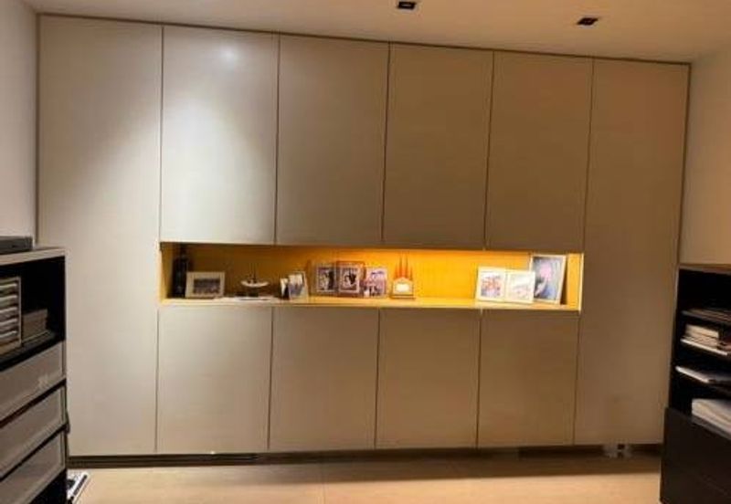 The Straits View, Bandar Baru Permas Jaya