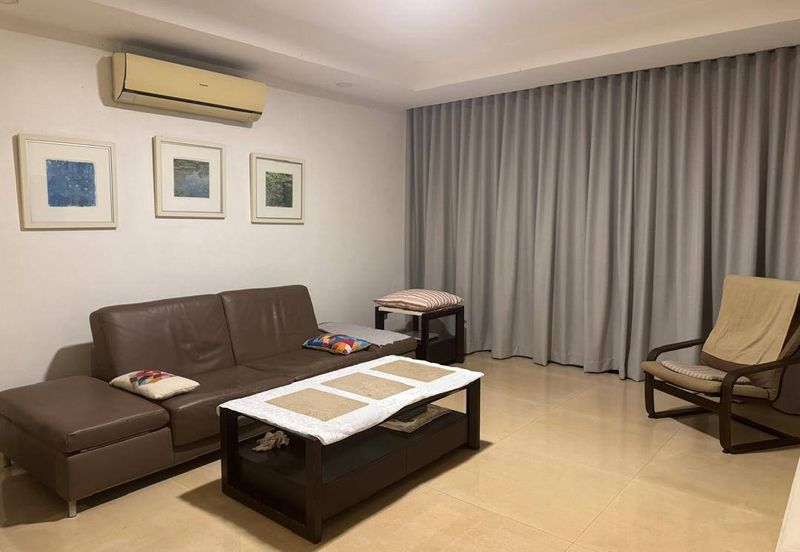 The Straits View, Bandar Baru Permas Jaya