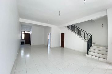 Taman Bestari Perdana