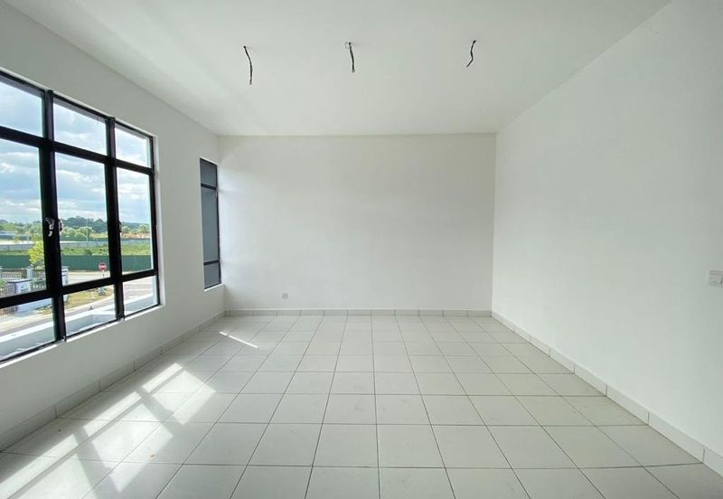 Taman Bestari Perdana