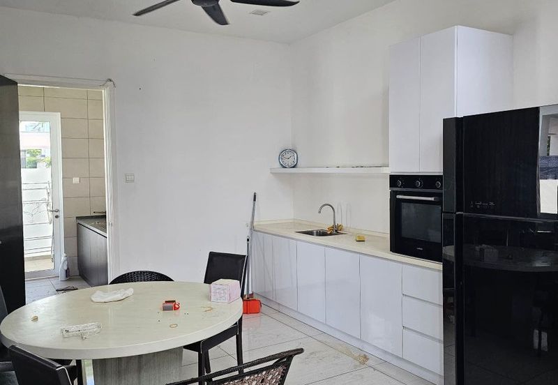 Isola Villa @ Senibong Cove