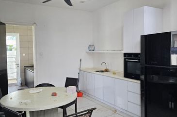 Isola Villa @ Senibong Cove