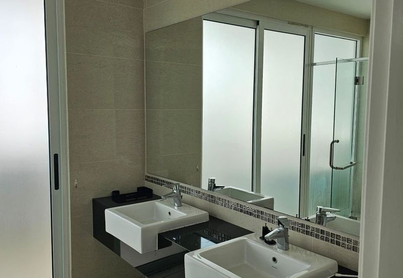 Isola Villa @ Senibong Cove