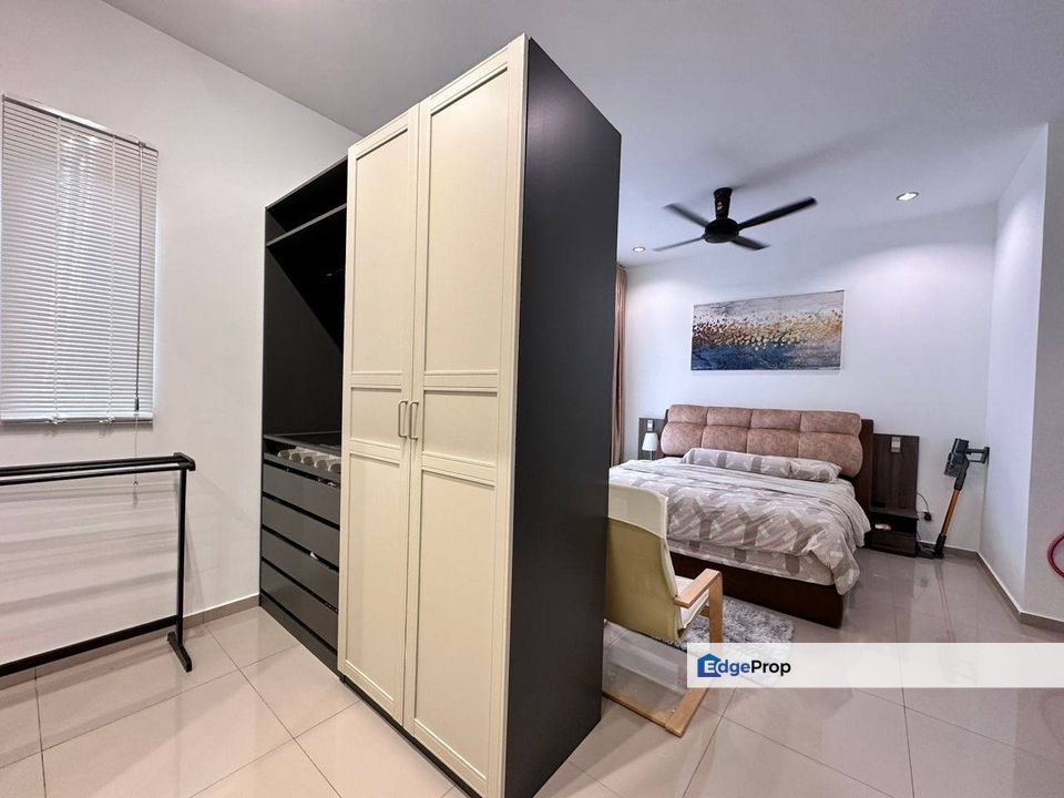 The Borough Attleborough Eco Botanic 2, Johor, 