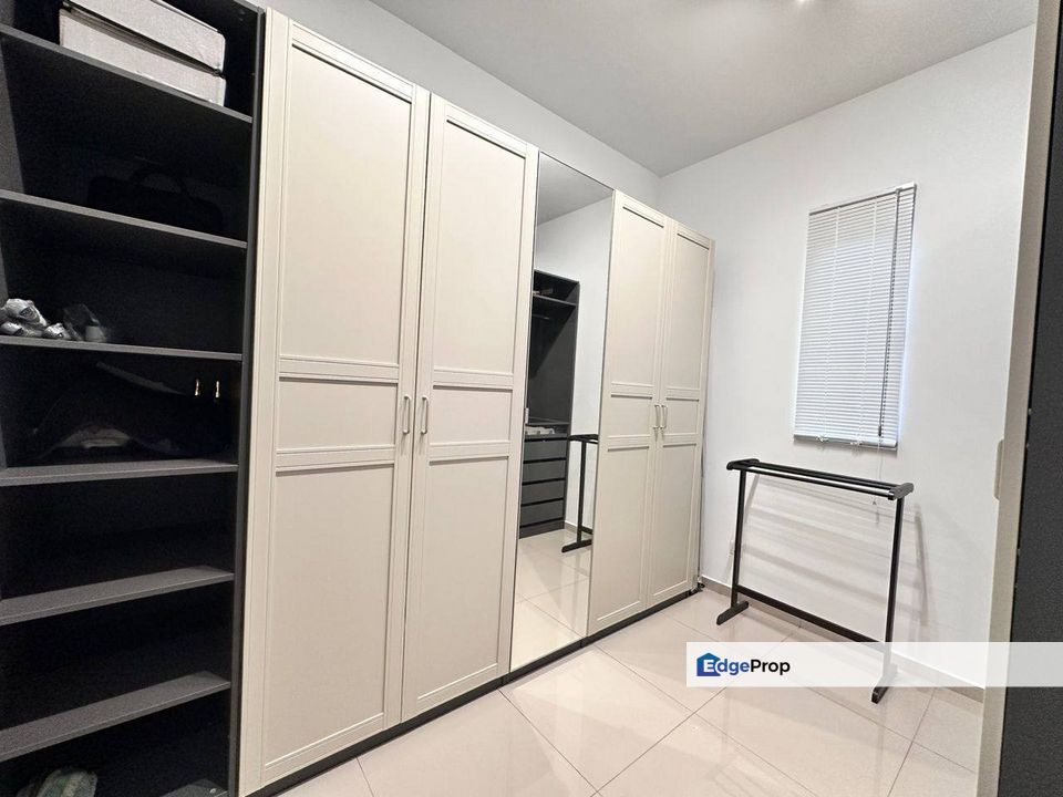 The Borough Attleborough Eco Botanic 2, Johor, 