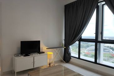 Eco Nest @ Eco Botanic