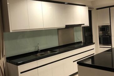 Avira Garden Terraces @ Medini