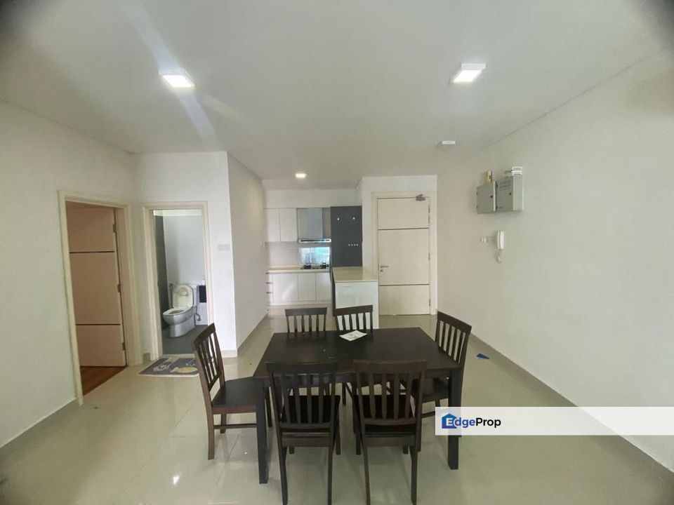  1Medini Residences, Johor, Nusajaya