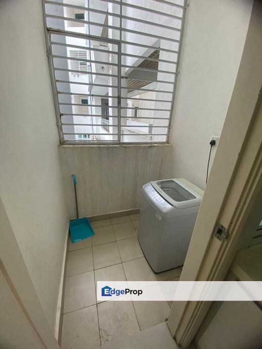  1Medini Residences, Johor, Nusajaya