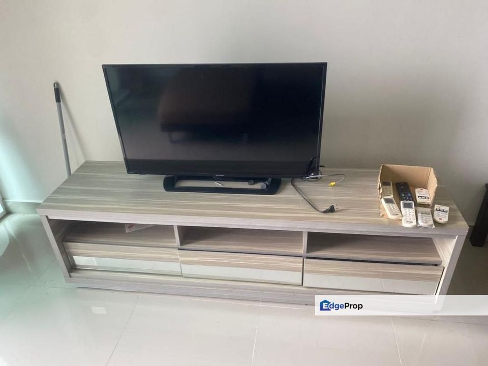  1Medini Residences, Johor, Nusajaya