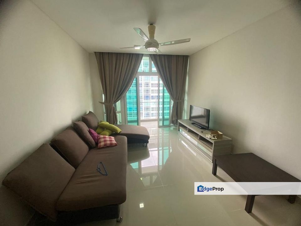  1Medini Residences, Johor, Nusajaya