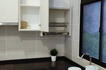 Twin Tower Residence