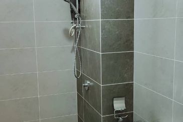 Twin Tower Residence