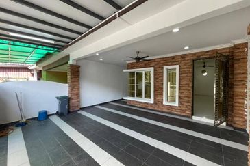 Bandar Baru Seri Alam