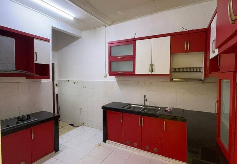 Bandar Baru Seri Alam