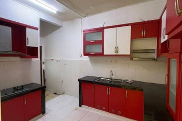 Bandar Baru Seri Alam