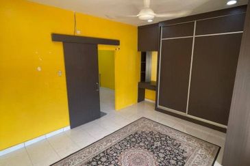 Bandar Baru Seri Alam