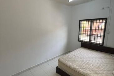 Bandar Baru Seri Alam