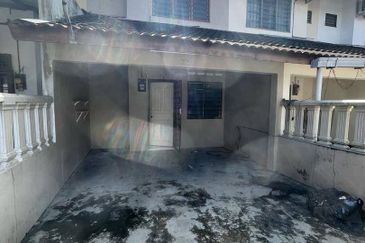 Bandar Baru Seri Alam