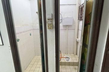 Bandar Baru Seri Alam