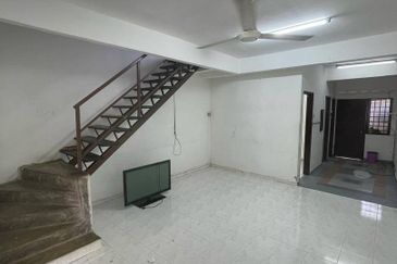 Bandar Baru Seri Alam