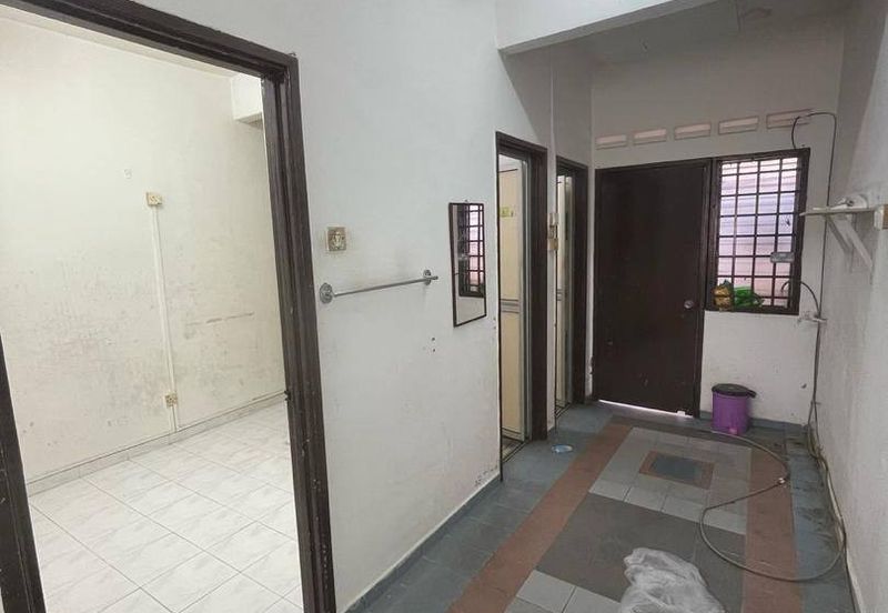 Bandar Baru Seri Alam