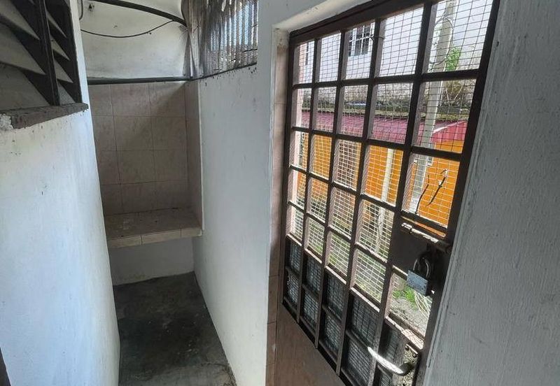 Bandar Baru Seri Alam