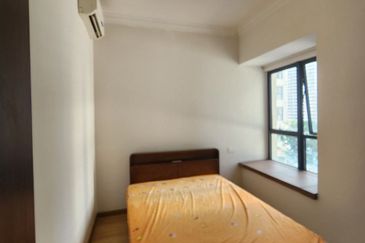 Country Garden @ Danga Bay