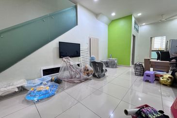 JP Perdana (Jaya Putra Perdana)