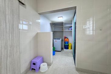 JP Perdana (Jaya Putra Perdana)