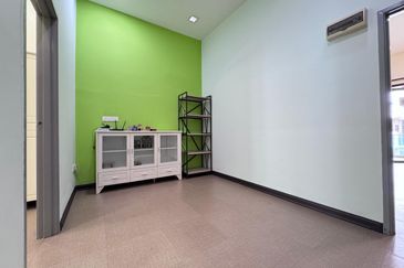 JP Perdana (Jaya Putra Perdana)