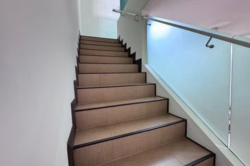 JP Perdana (Jaya Putra Perdana)