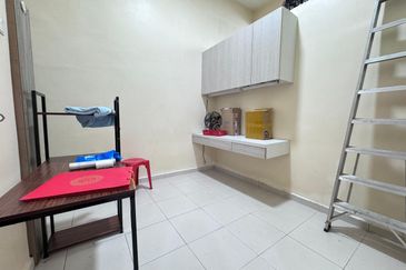 JP Perdana (Jaya Putra Perdana)