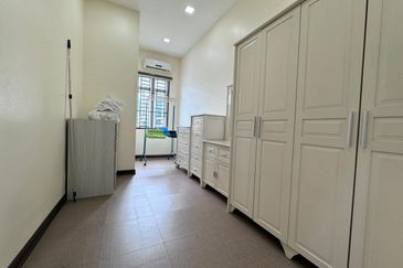 JP Perdana (Jaya Putra Perdana)