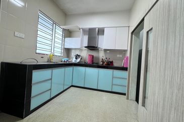 JP Perdana (Jaya Putra Perdana)