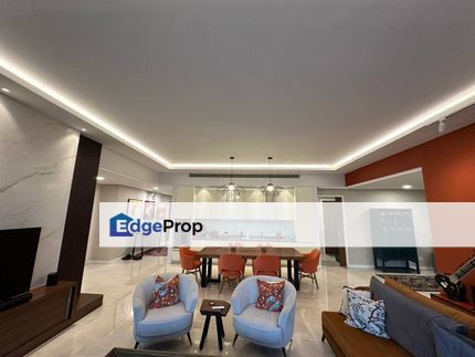 Astaka @ Bukit Senyum , Johor, Johor Bahru