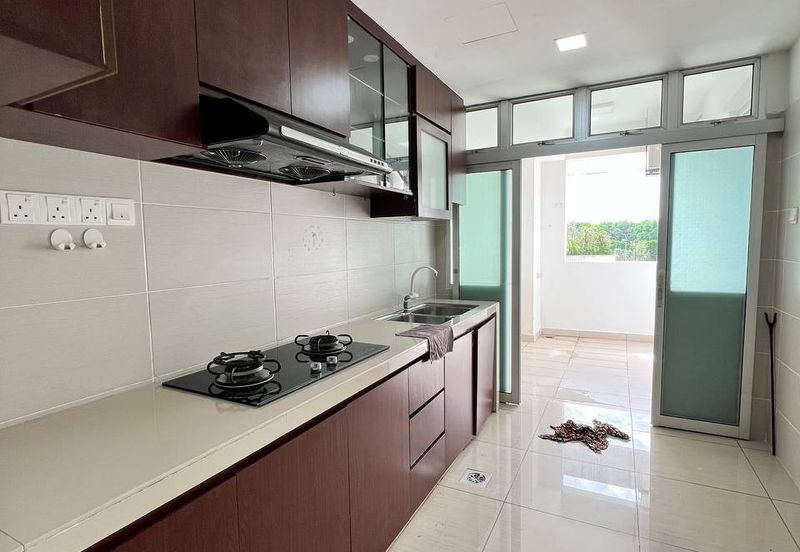 Midori Green @ Austin Heights