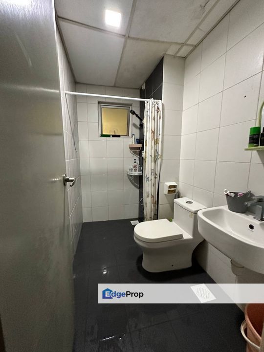 D Tasek Residence , Johor, Johor Bahru