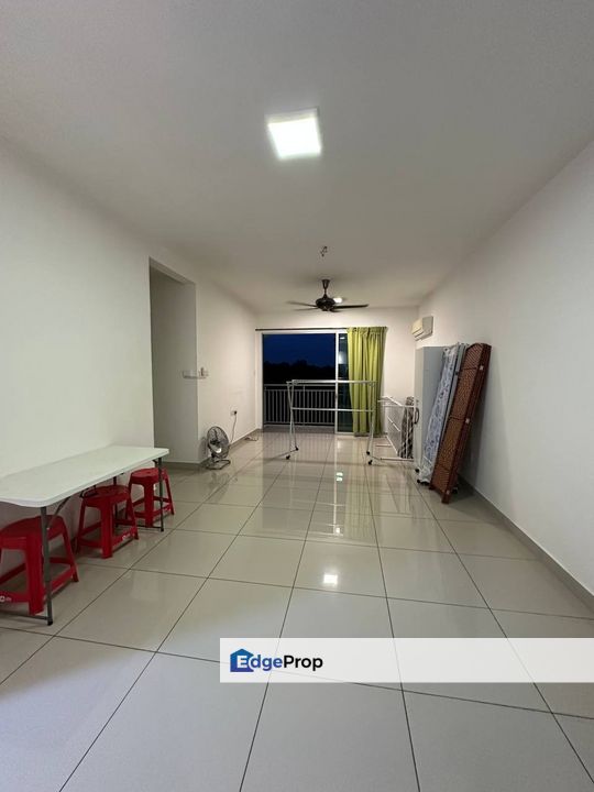 D Tasek Residence , Johor, Johor Bahru