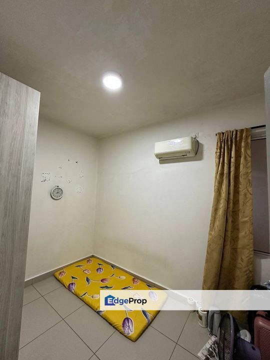 D Tasek Residence , Johor, Johor Bahru