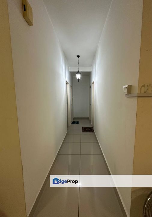 D Tasek Residence , Johor, Johor Bahru