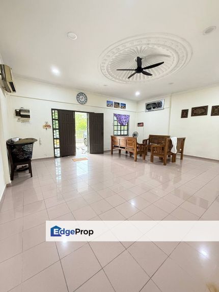  Jalan Barau X, Skudai 81300, Johor, Johor, Skudai