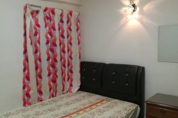 Bangunan Duta Impian (The Embassy Suites)