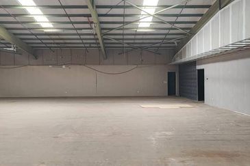 Taman Perindustrian Desa Cemerlang