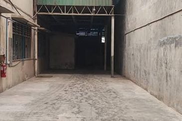 Taman Perindustrian Desa Cemerlang